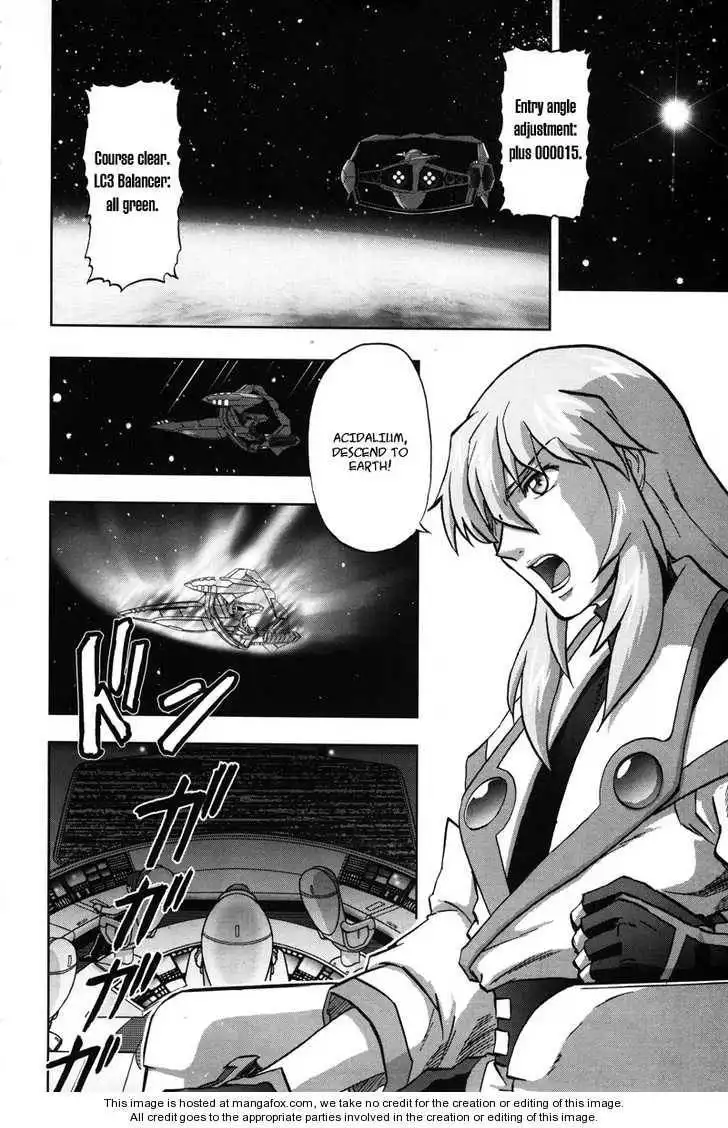 Kidou Senshi Gundam Seed C.E.73 Delta Astray Chapter 1 47